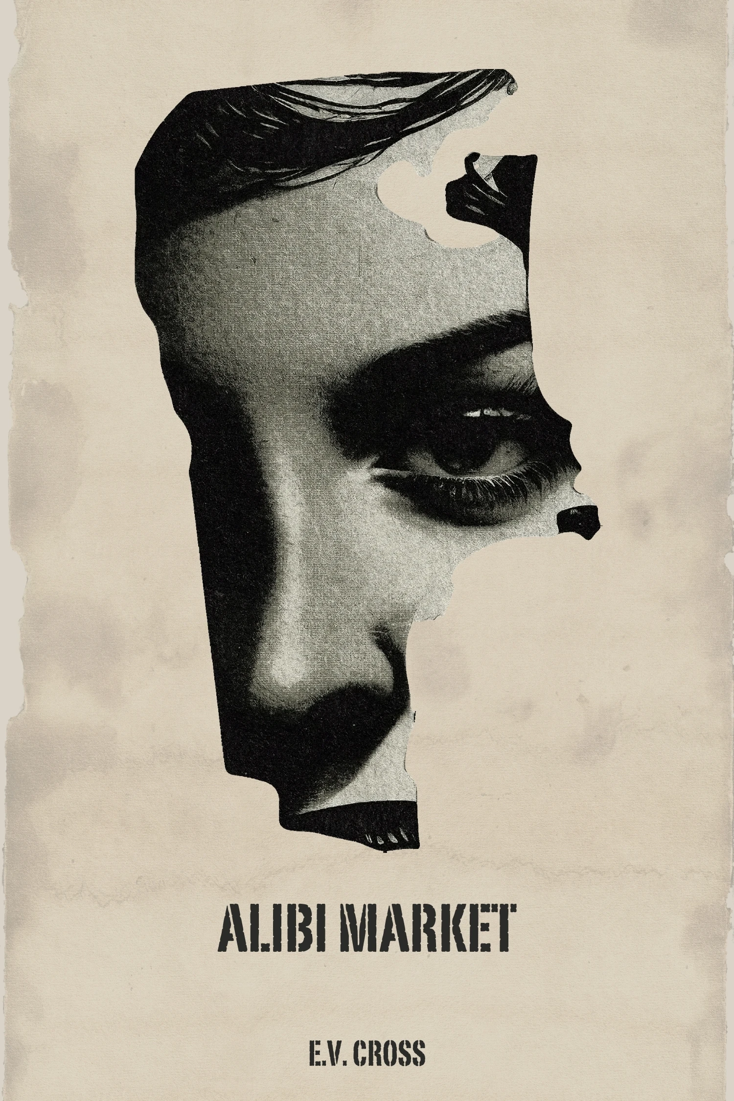 Alibi Market cover