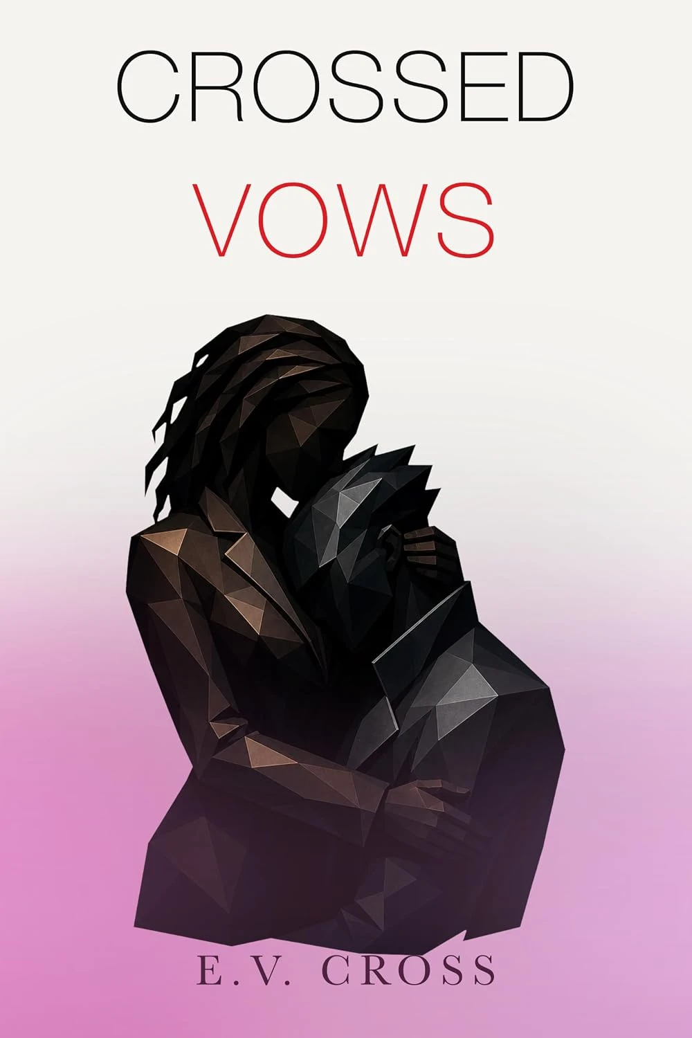 Crossed Vows cover