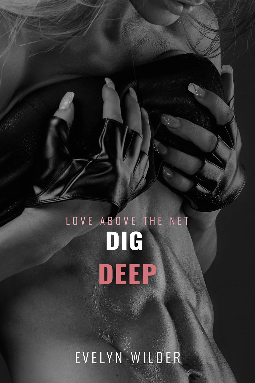 Dig Deep cover