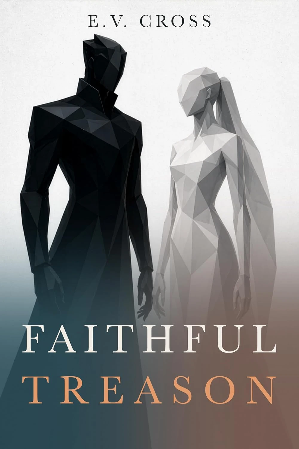 Faithful Treason cover