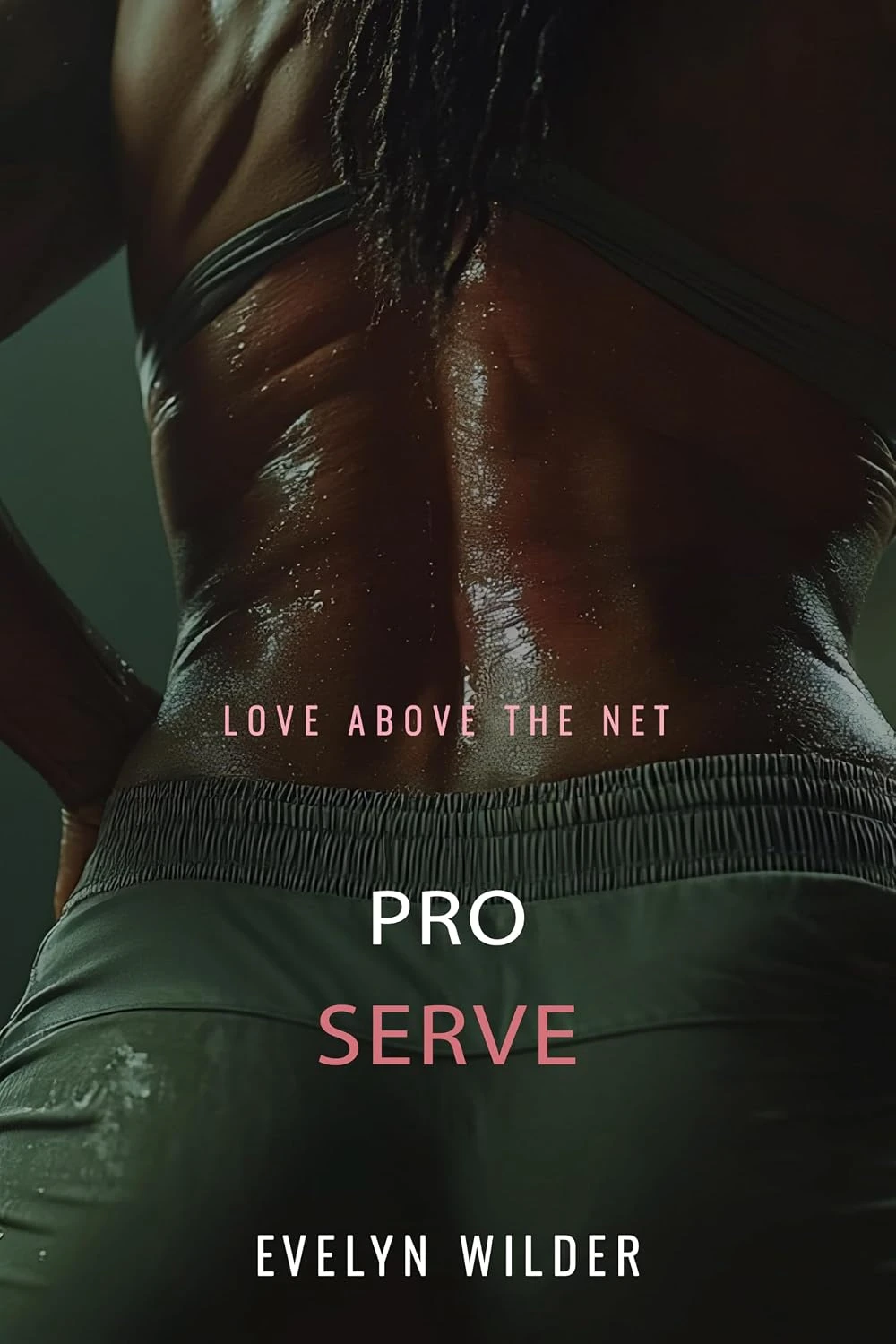 Pro Serve cover