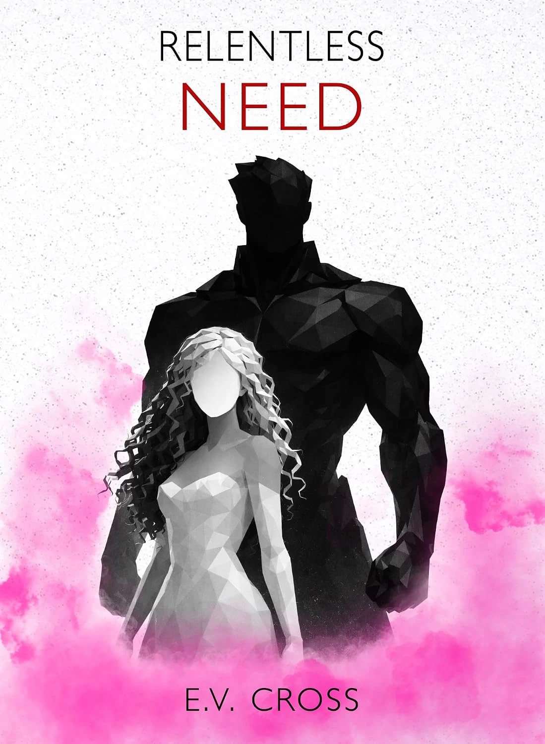 Relentless Need cover