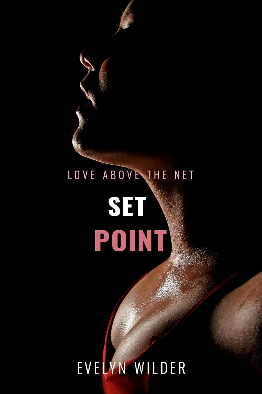 Set Point cover