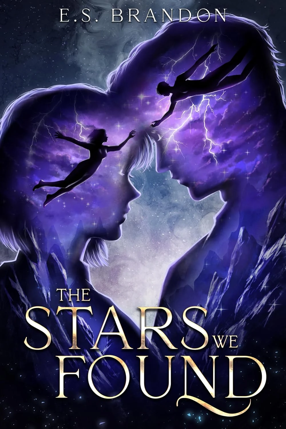 The Stars We Found cover