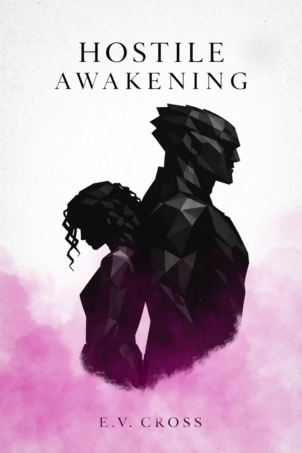 Hostile Awakening cover