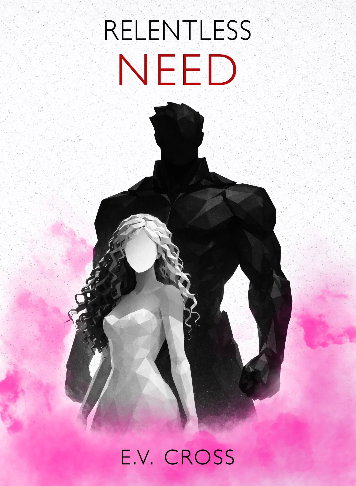 Relentless Need cover