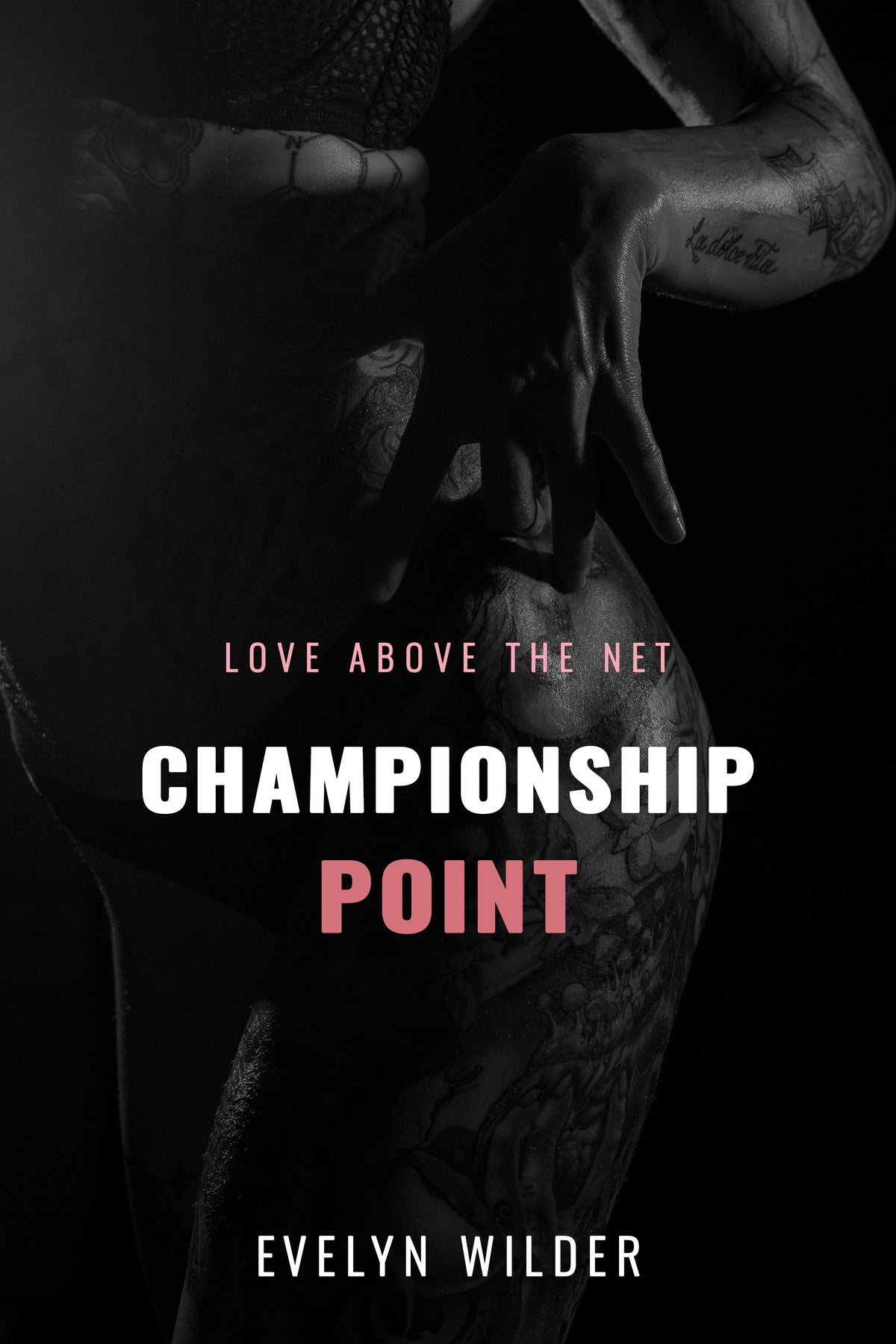 Championship Point by Evelyn Wilder